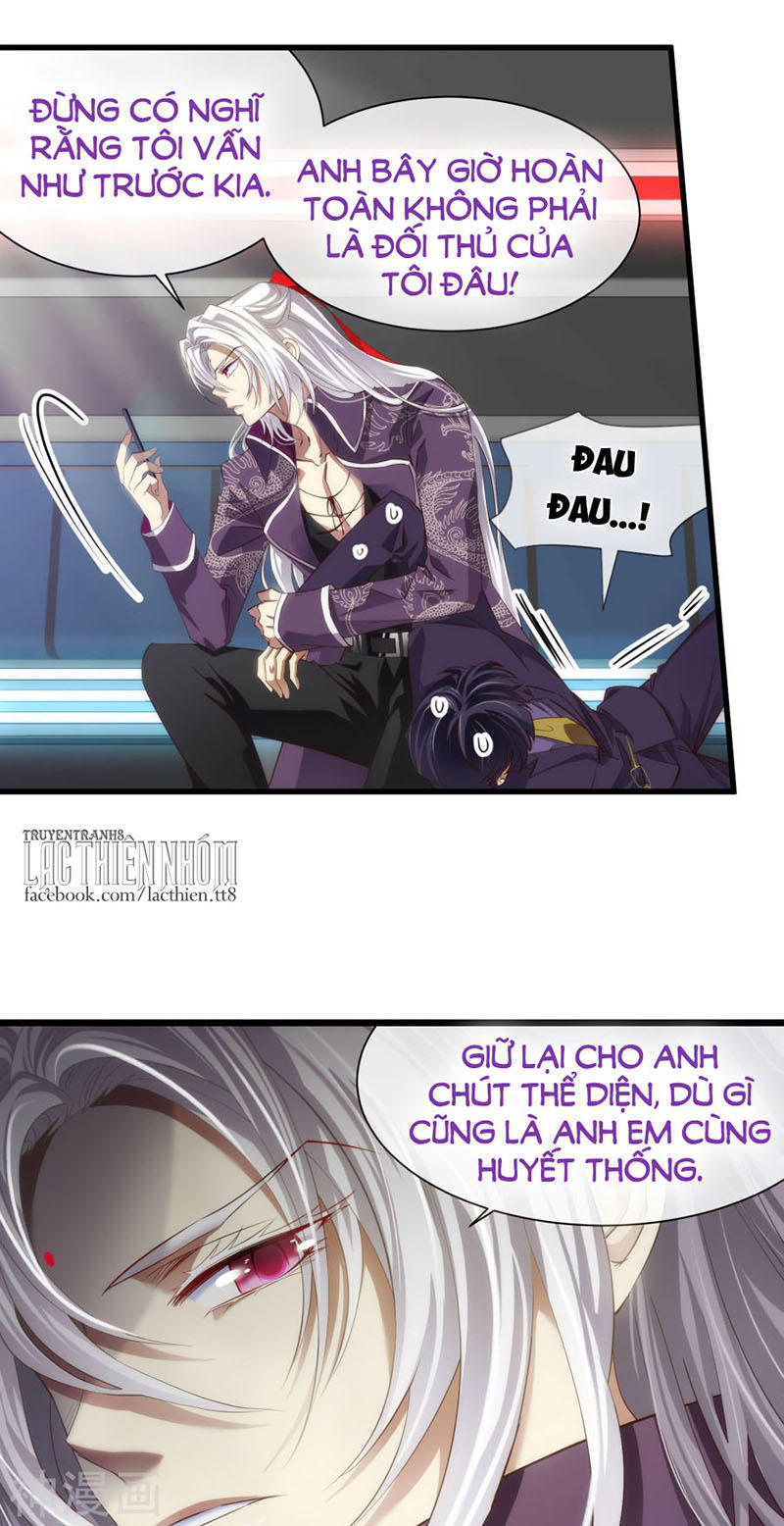 Một Vạn Tư Thế Công Lược Yêu Nam Chapter 67 - Trang 2