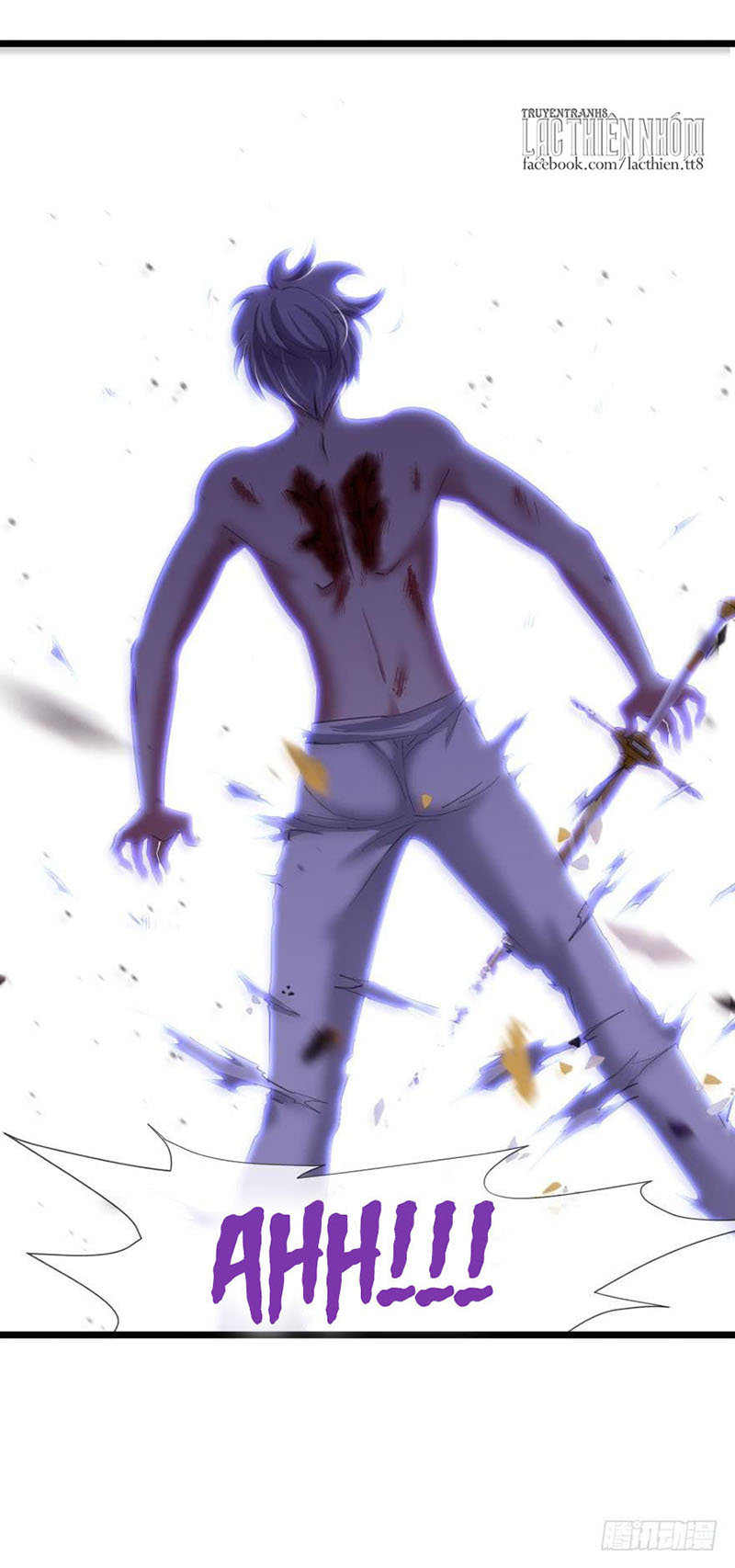 Một Vạn Tư Thế Công Lược Yêu Nam Chapter 78 - Trang 2