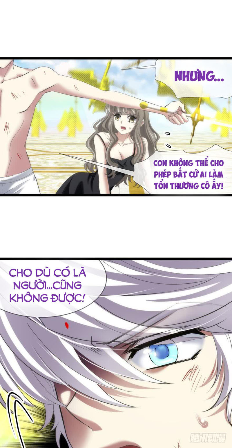 Một Vạn Tư Thế Công Lược Yêu Nam Chapter 78 - Trang 2