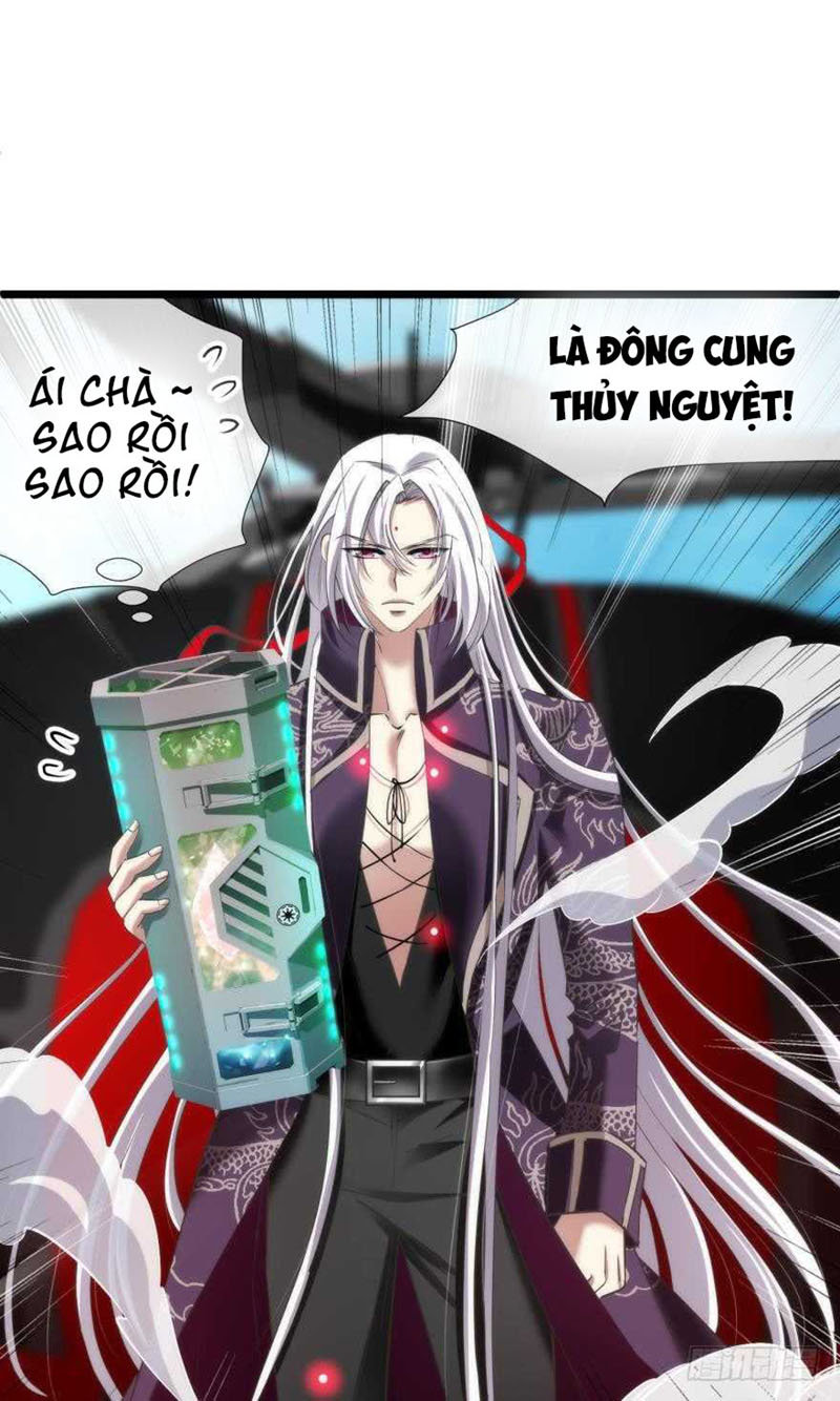 Một Vạn Tư Thế Công Lược Yêu Nam Chapter 90 - Trang 2