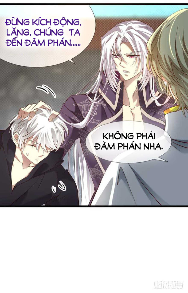 Một Vạn Tư Thế Công Lược Yêu Nam Chapter 91 - Trang 2