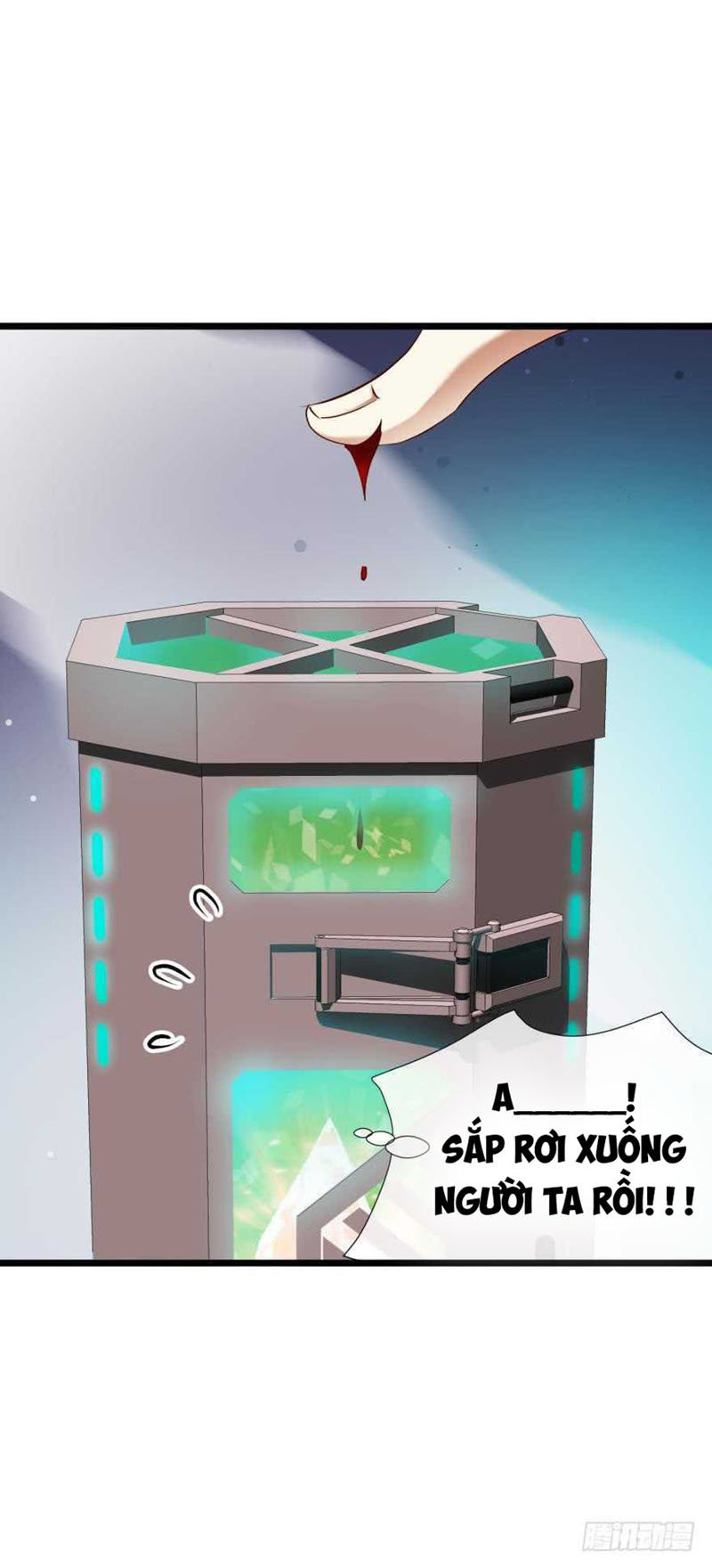 Một Vạn Tư Thế Công Lược Yêu Nam Chapter 91 - Trang 2