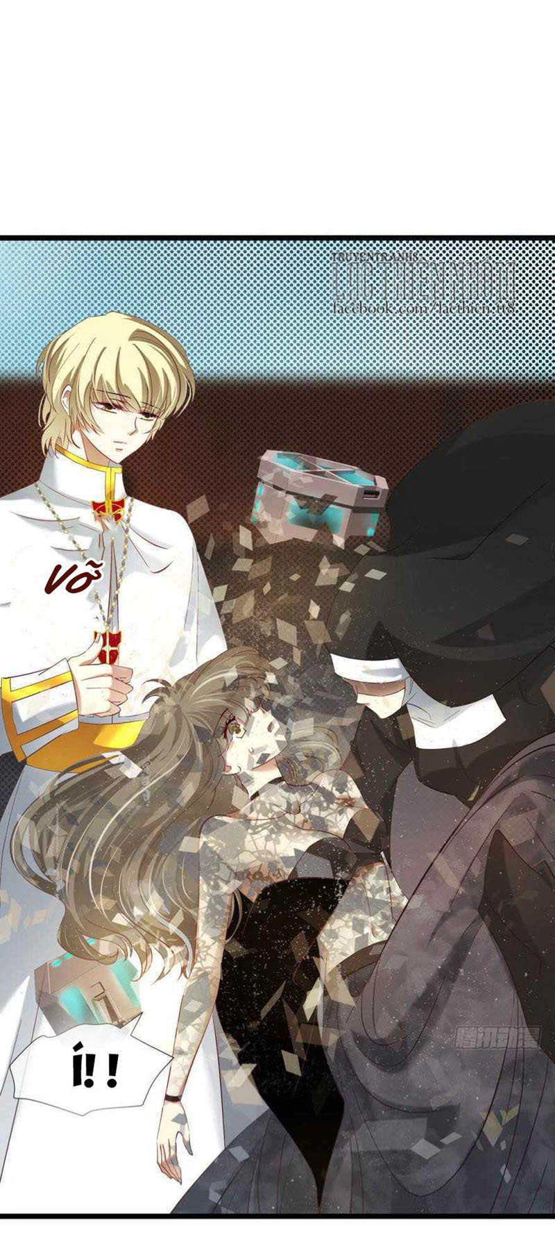 Một Vạn Tư Thế Công Lược Yêu Nam Chapter 91 - Trang 2