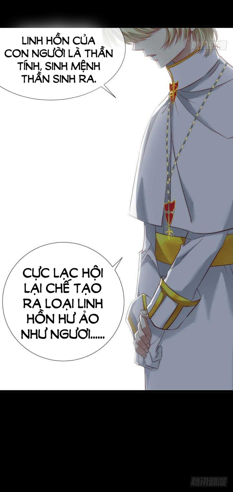 Một Vạn Tư Thế Công Lược Yêu Nam Chapter 91 - Trang 2