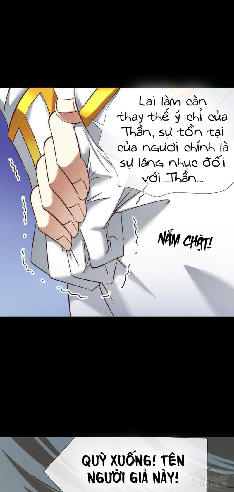 Một Vạn Tư Thế Công Lược Yêu Nam Chapter 91 - Trang 2