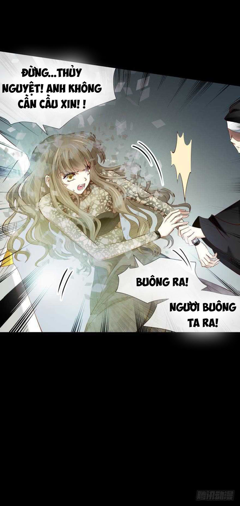 Một Vạn Tư Thế Công Lược Yêu Nam Chapter 91 - Trang 2