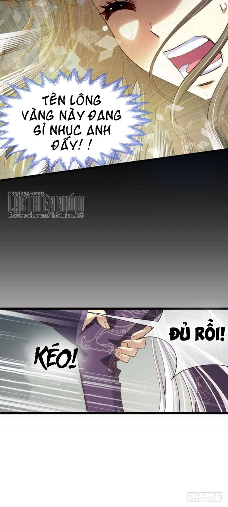 Một Vạn Tư Thế Công Lược Yêu Nam Chapter 91 - Trang 2