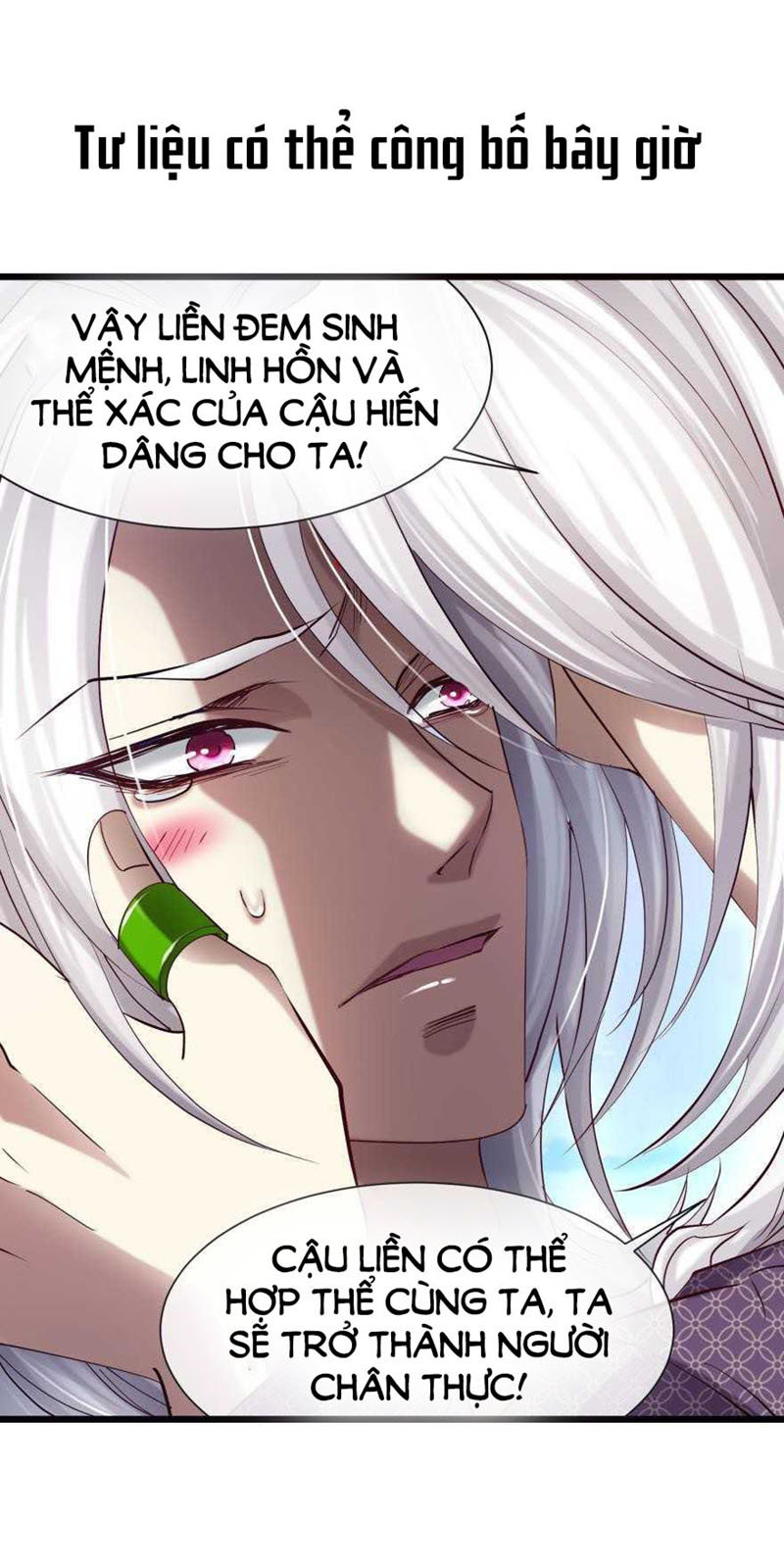 Một Vạn Tư Thế Công Lược Yêu Nam Chapter 91 - Trang 2