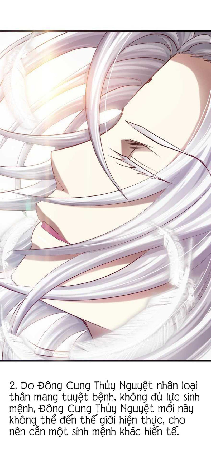 Một Vạn Tư Thế Công Lược Yêu Nam Chapter 91 - Trang 2