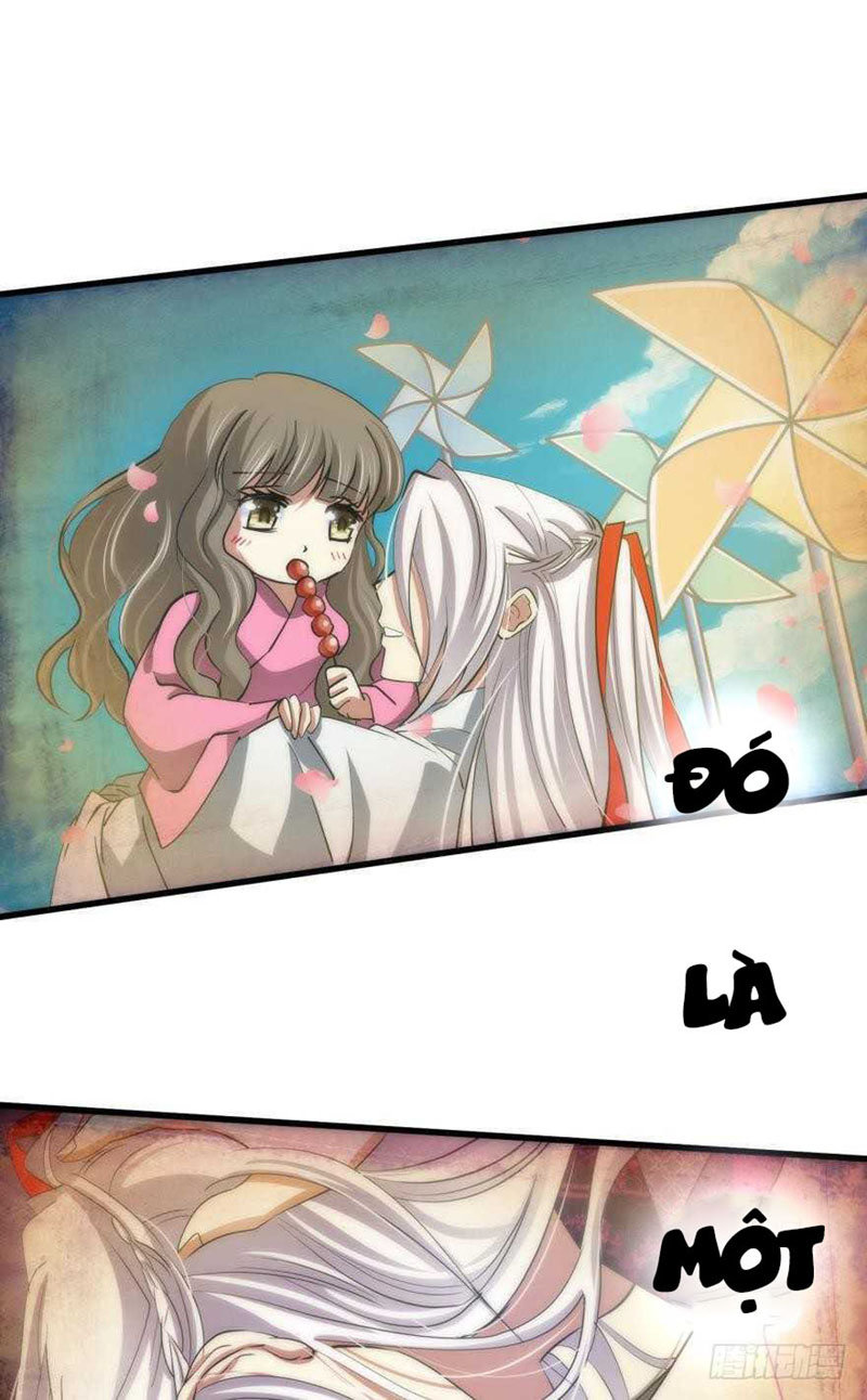 Một Vạn Tư Thế Công Lược Yêu Nam Chapter 91 - Trang 2