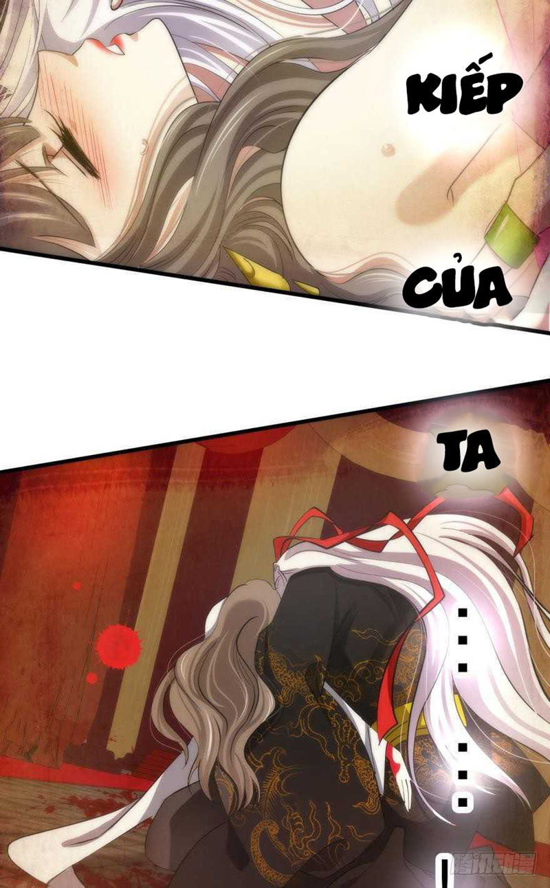 Một Vạn Tư Thế Công Lược Yêu Nam Chapter 91 - Trang 2