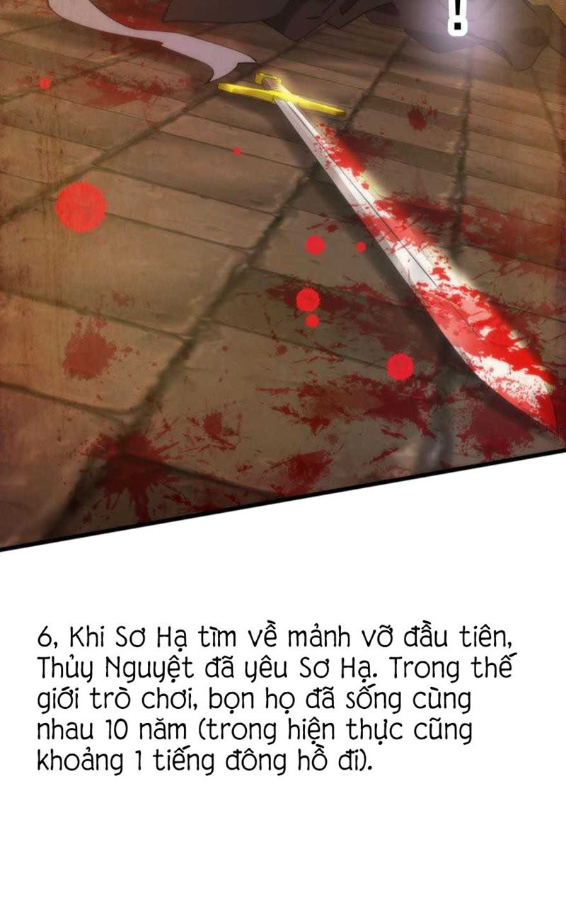 Một Vạn Tư Thế Công Lược Yêu Nam Chapter 91 - Trang 2