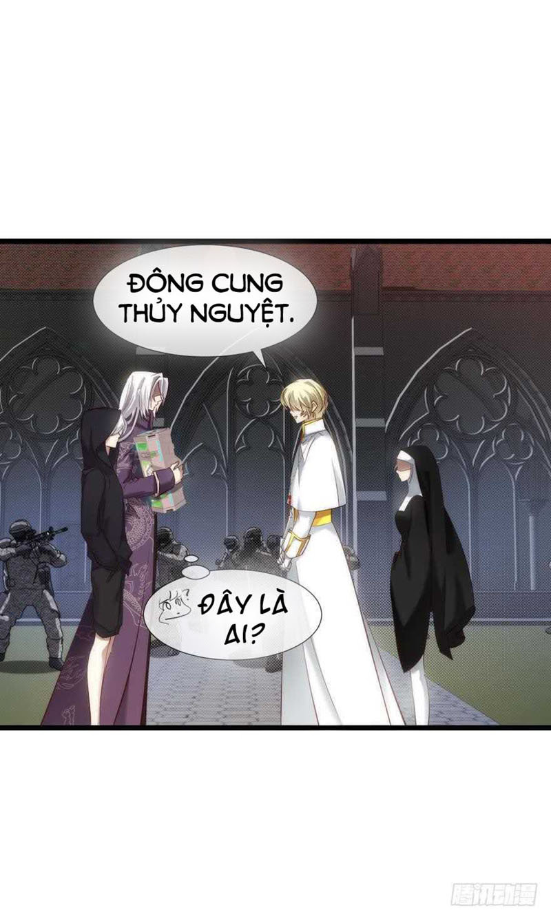 Một Vạn Tư Thế Công Lược Yêu Nam Chapter 91 - Trang 2