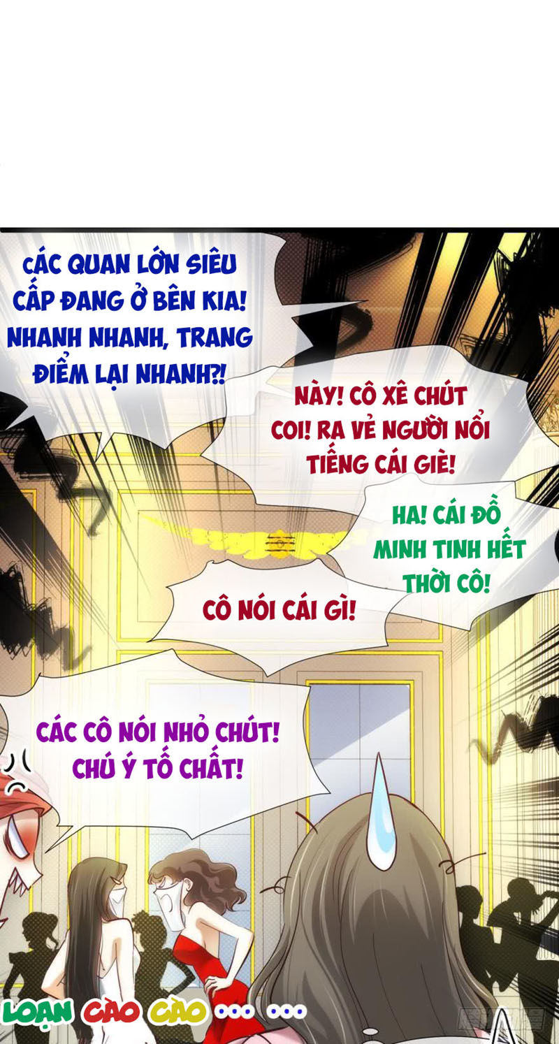 Một Vạn Tư Thế Công Lược Yêu Nam Chapter 98 - Trang 2