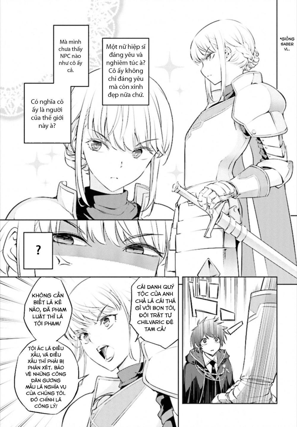 Moto Sekai Ichi’I Subchara Ikusei Nikki: Hai Player, Isekai Wo Kouryakuchuu! Chapter 1.1 - Trang 2