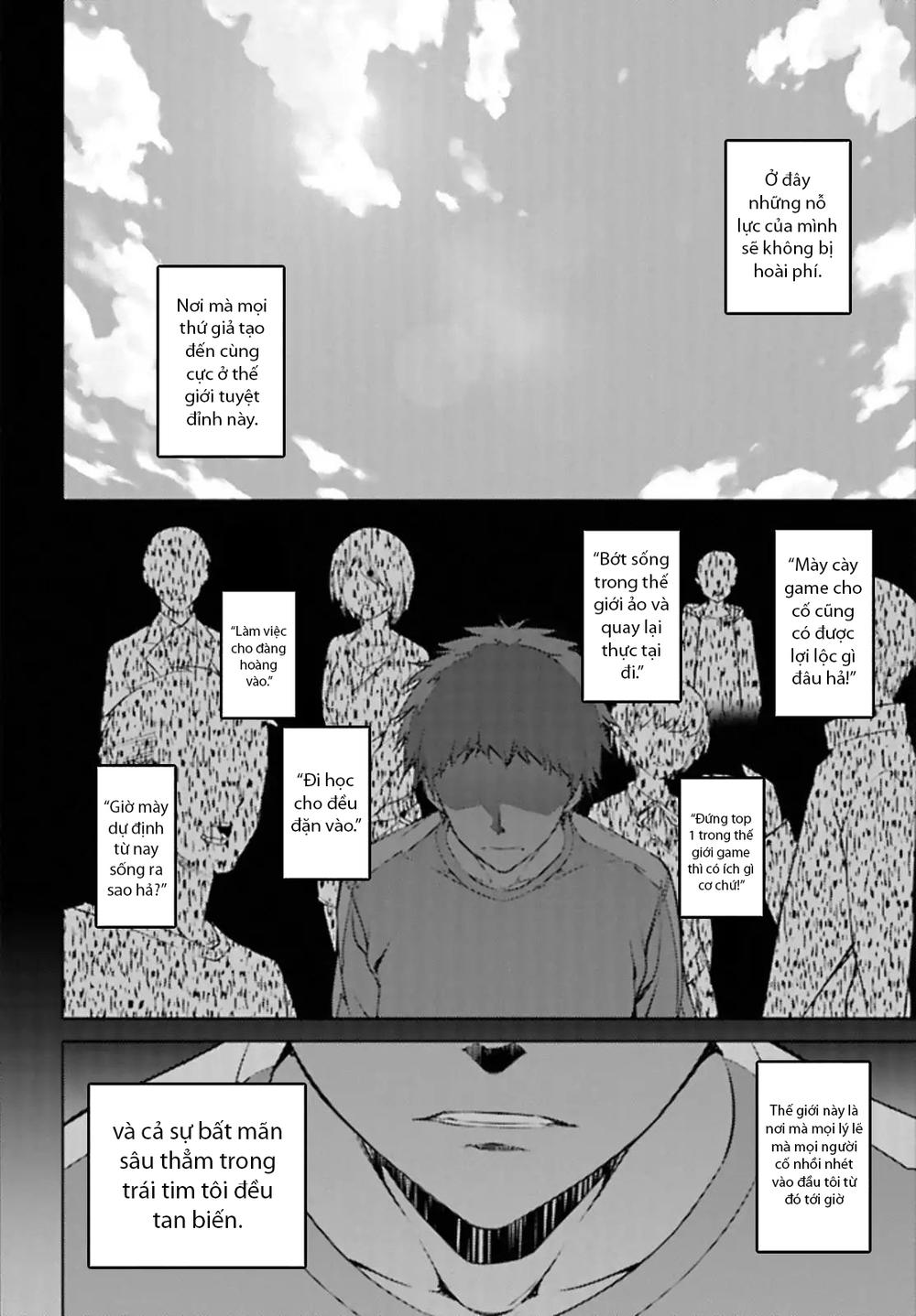 Moto Sekai Ichi’I Subchara Ikusei Nikki: Hai Player, Isekai Wo Kouryakuchuu! Chapter 1.2 - Trang 2