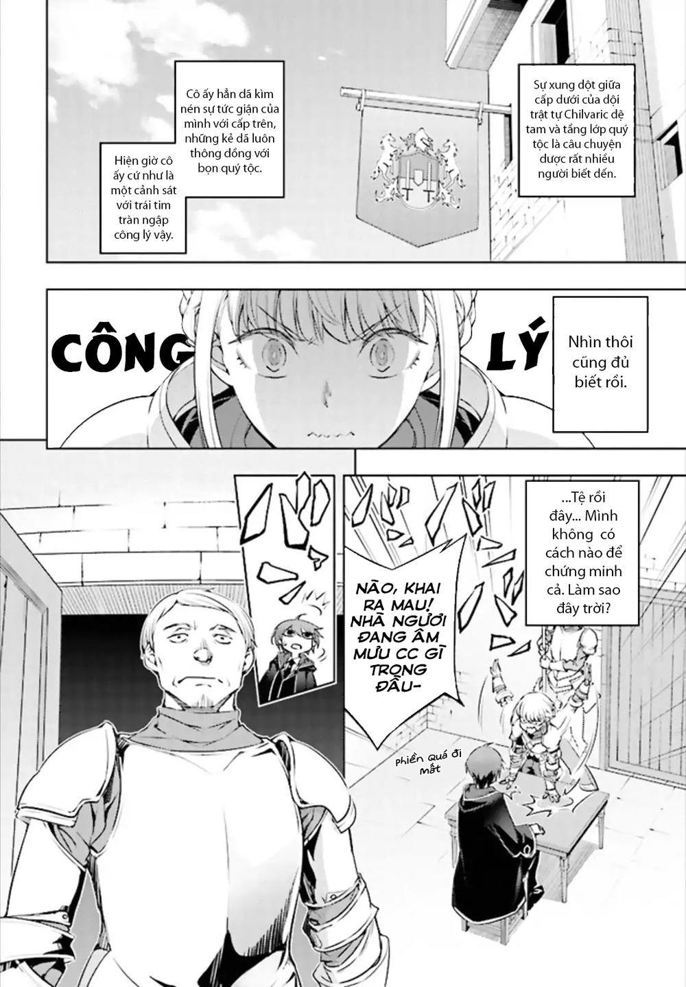 Moto Sekai Ichi’I Subchara Ikusei Nikki: Hai Player, Isekai Wo Kouryakuchuu! Chapter 1.2 - Trang 2