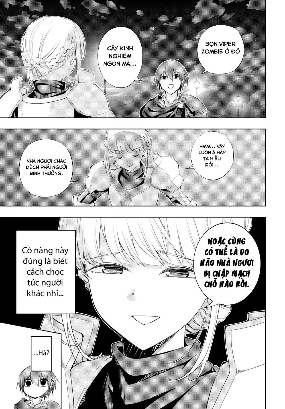 Moto Sekai Ichi’I Subchara Ikusei Nikki: Hai Player, Isekai Wo Kouryakuchuu! Chapter 2 - Trang 2