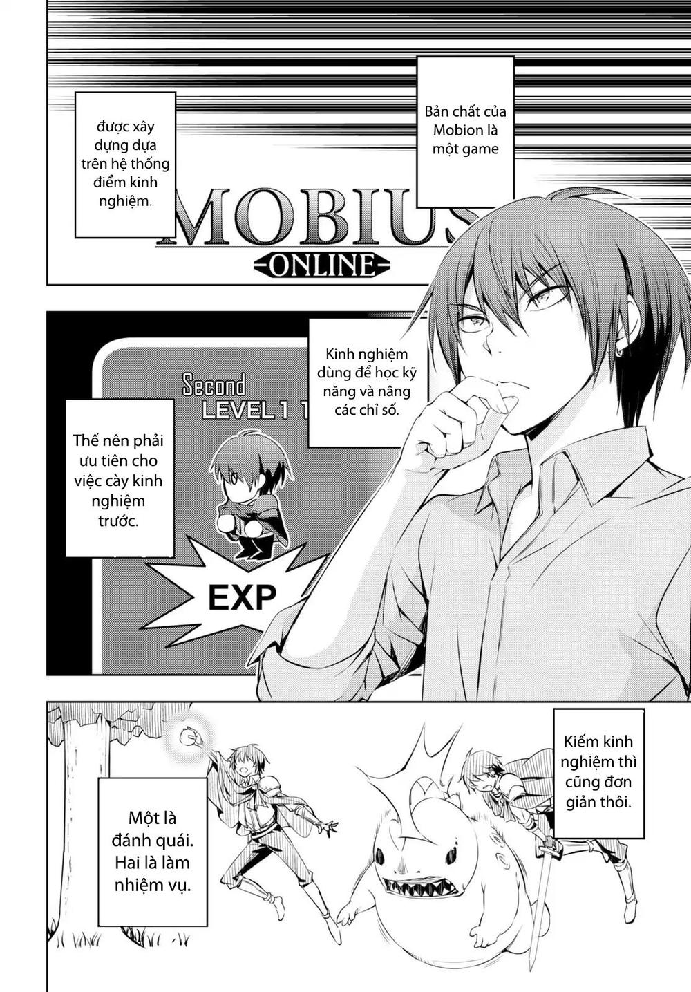 Moto Sekai Ichi’I Subchara Ikusei Nikki: Hai Player, Isekai Wo Kouryakuchuu! Chapter 2 - Trang 2