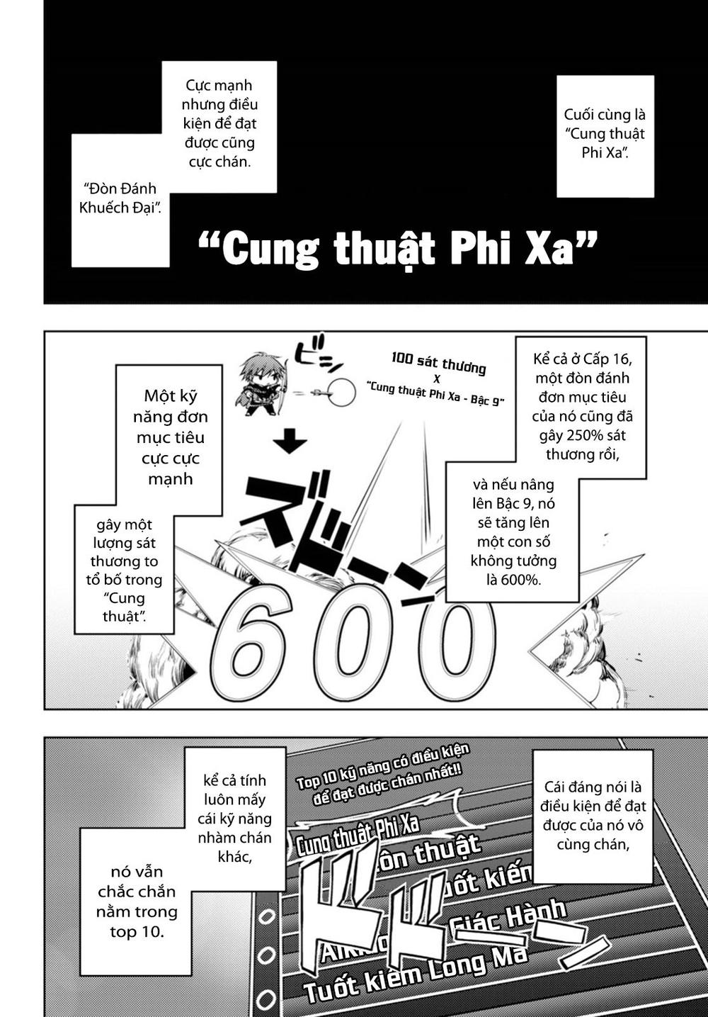 Moto Sekai Ichi’I Subchara Ikusei Nikki: Hai Player, Isekai Wo Kouryakuchuu! Chapter 3 - Trang 2