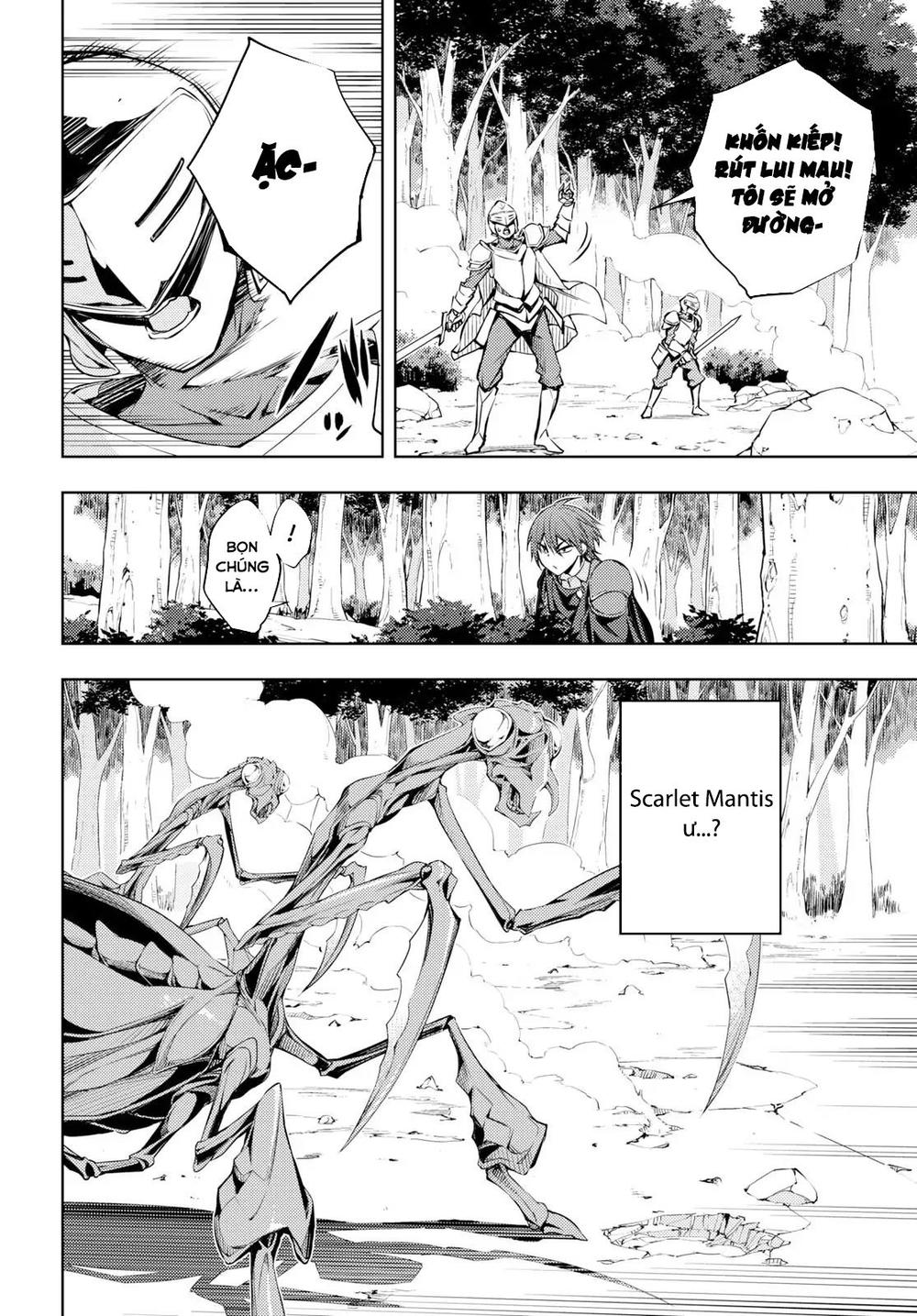 Moto Sekai Ichi’I Subchara Ikusei Nikki: Hai Player, Isekai Wo Kouryakuchuu! Chapter 3 - Trang 2