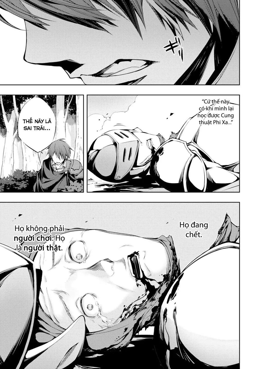 Moto Sekai Ichi’I Subchara Ikusei Nikki: Hai Player, Isekai Wo Kouryakuchuu! Chapter 3 - Trang 2