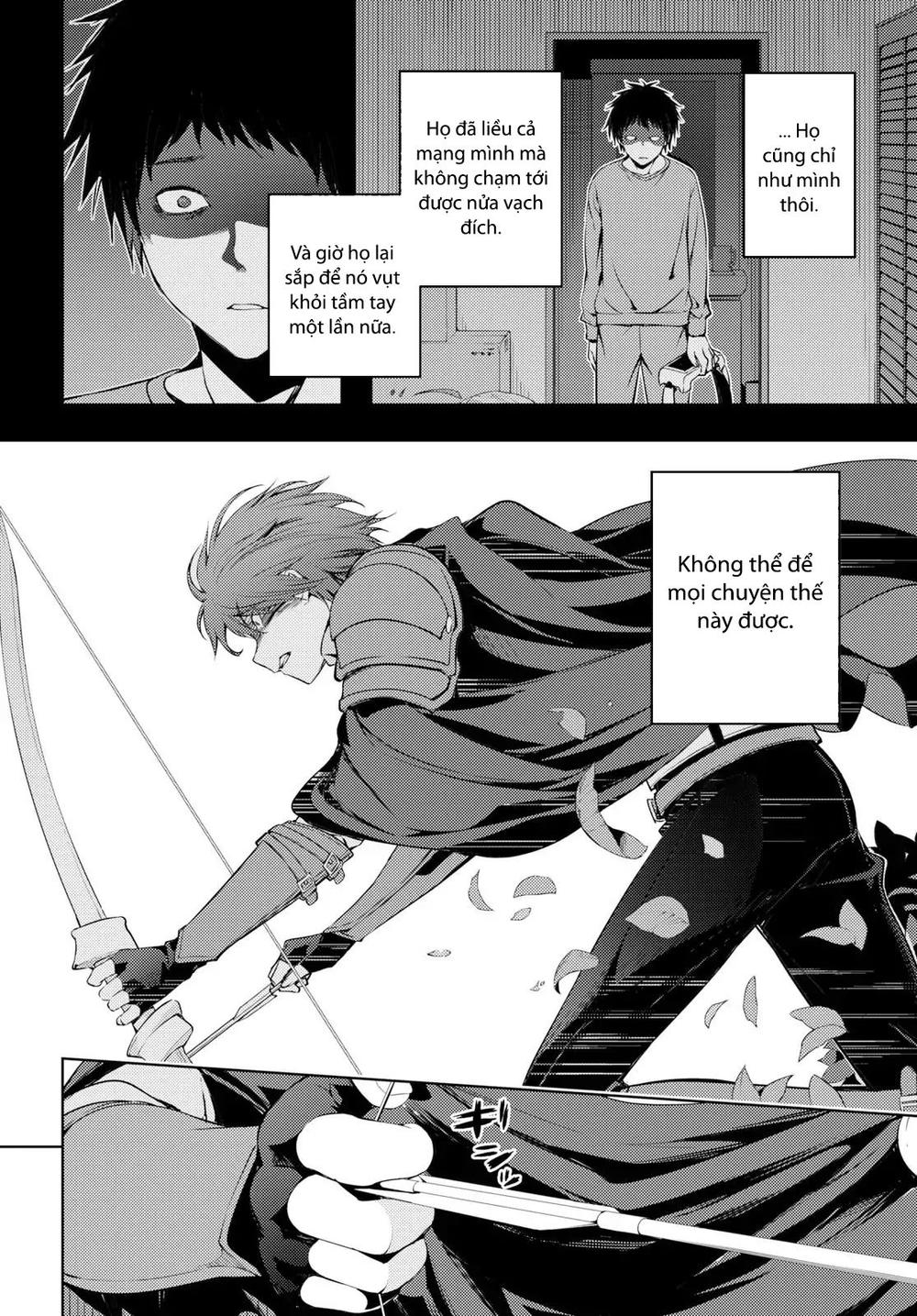 Moto Sekai Ichi’I Subchara Ikusei Nikki: Hai Player, Isekai Wo Kouryakuchuu! Chapter 3 - Trang 2