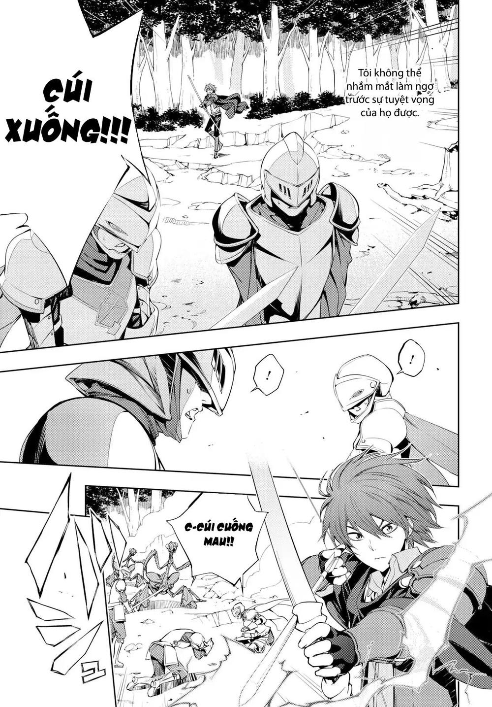 Moto Sekai Ichi’I Subchara Ikusei Nikki: Hai Player, Isekai Wo Kouryakuchuu! Chapter 3 - Trang 2