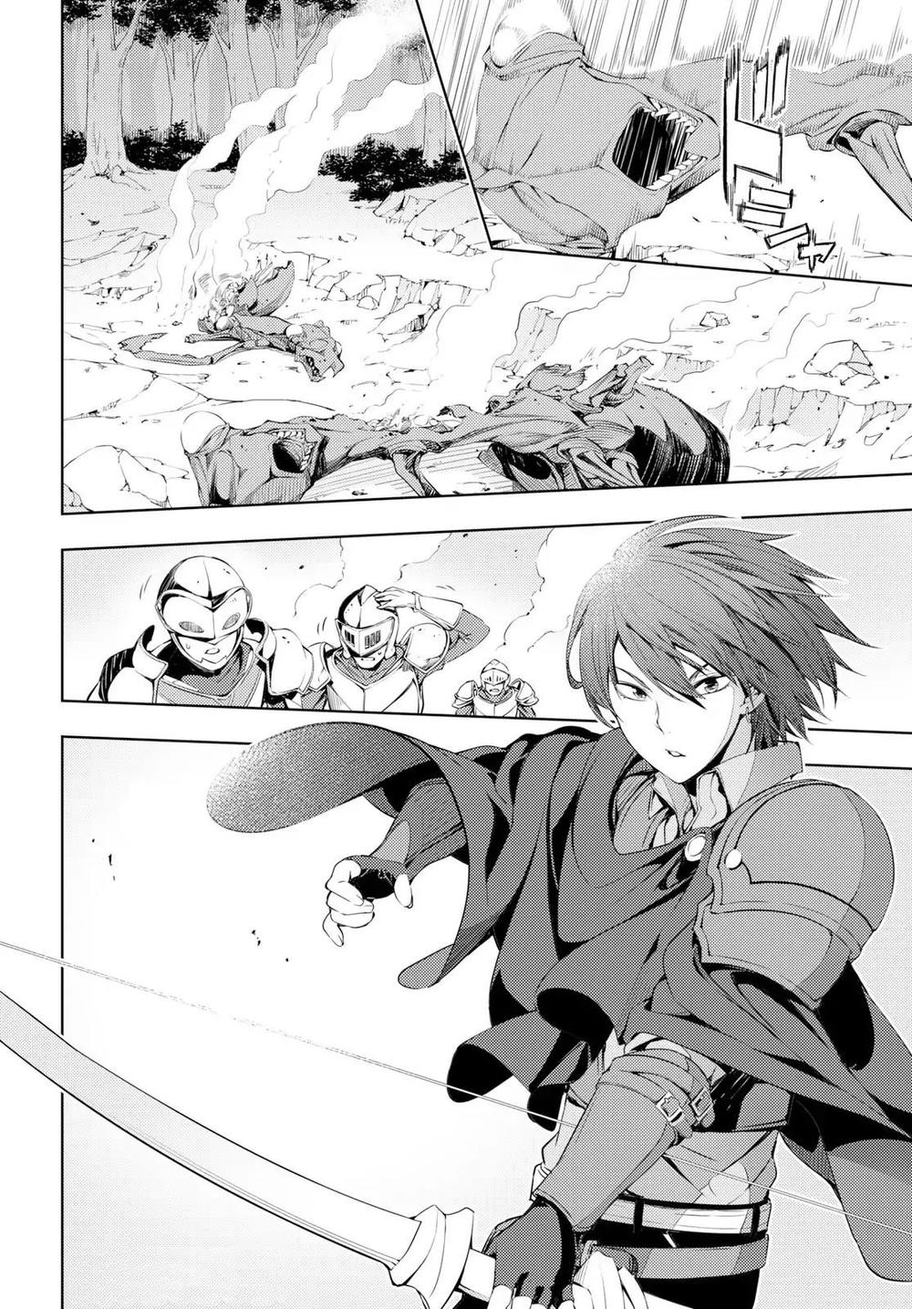 Moto Sekai Ichi’I Subchara Ikusei Nikki: Hai Player, Isekai Wo Kouryakuchuu! Chapter 3 - Trang 2