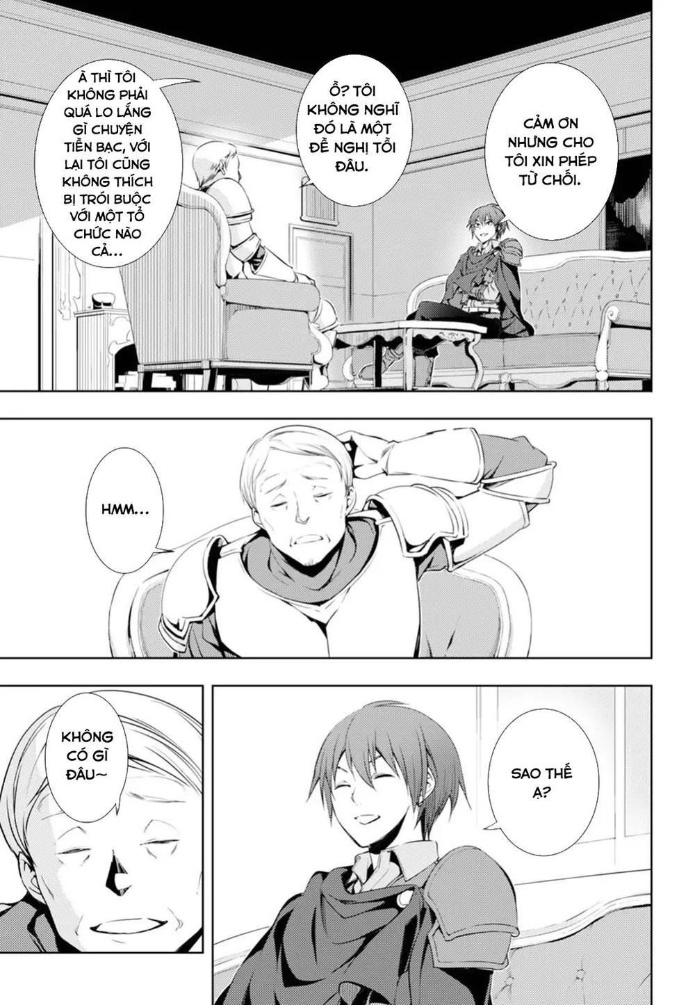 Moto Sekai Ichi’I Subchara Ikusei Nikki: Hai Player, Isekai Wo Kouryakuchuu! Chapter 4 - Trang 2