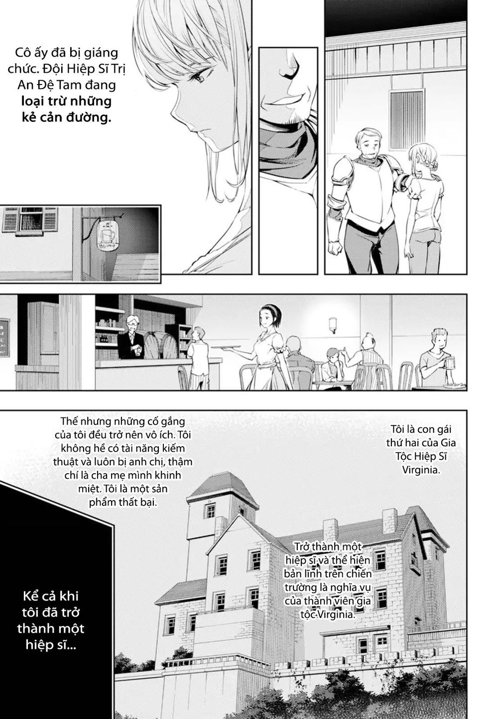 Moto Sekai Ichi’I Subchara Ikusei Nikki: Hai Player, Isekai Wo Kouryakuchuu! Chapter 4 - Trang 2