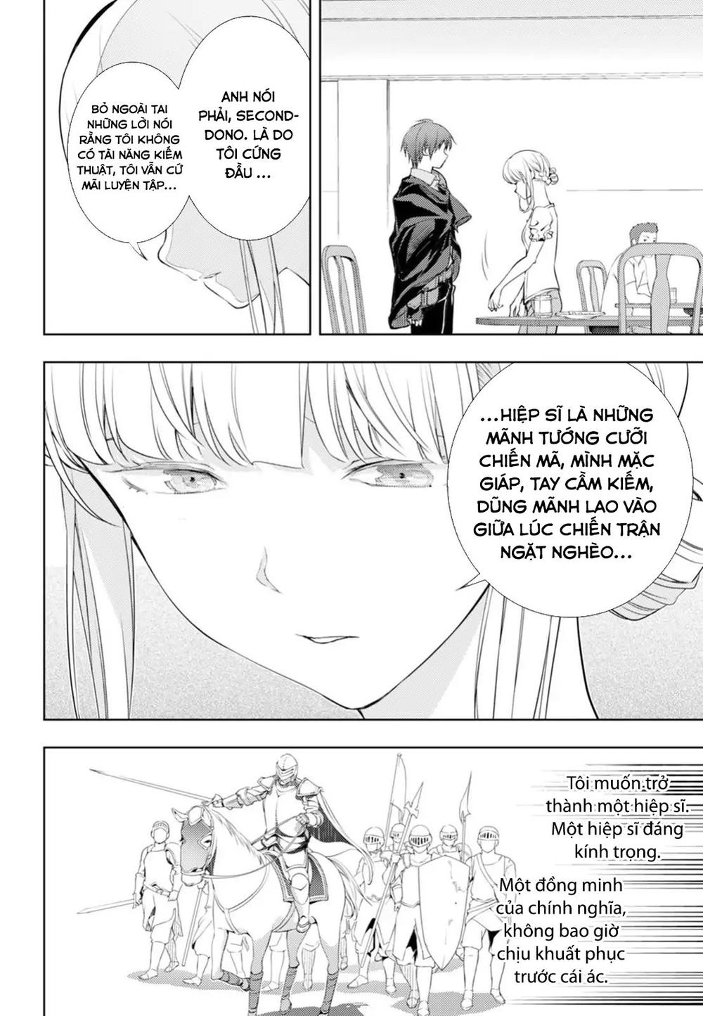 Moto Sekai Ichi’I Subchara Ikusei Nikki: Hai Player, Isekai Wo Kouryakuchuu! Chapter 4 - Trang 2