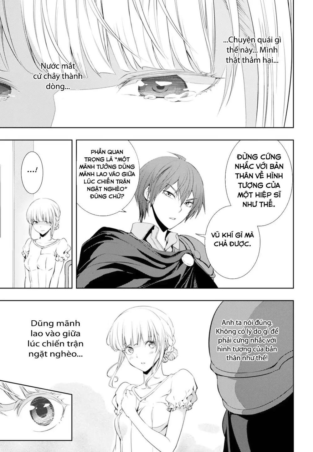 Moto Sekai Ichi’I Subchara Ikusei Nikki: Hai Player, Isekai Wo Kouryakuchuu! Chapter 4 - Trang 2