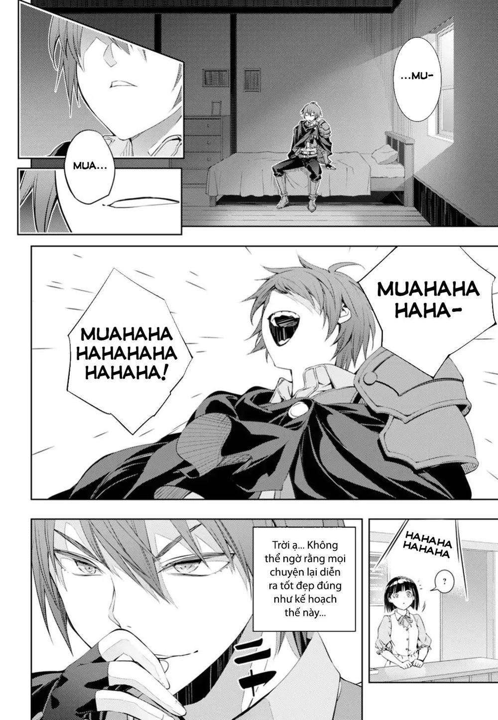 Moto Sekai Ichi’I Subchara Ikusei Nikki: Hai Player, Isekai Wo Kouryakuchuu! Chapter 4 - Trang 2