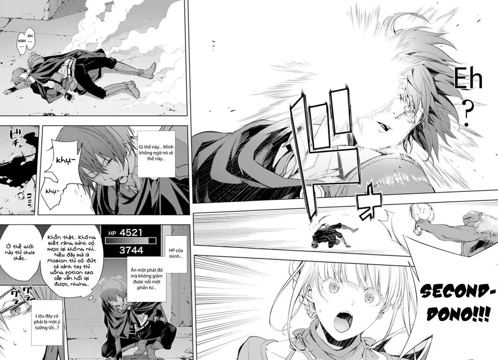 Moto Sekai Ichi’I Subchara Ikusei Nikki: Hai Player, Isekai Wo Kouryakuchuu! Chapter 5 - Trang 2