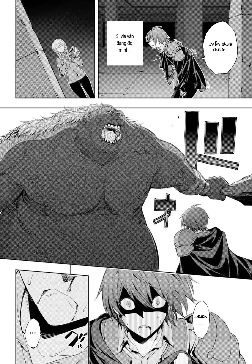 Moto Sekai Ichi’I Subchara Ikusei Nikki: Hai Player, Isekai Wo Kouryakuchuu! Chapter 5 - Trang 2