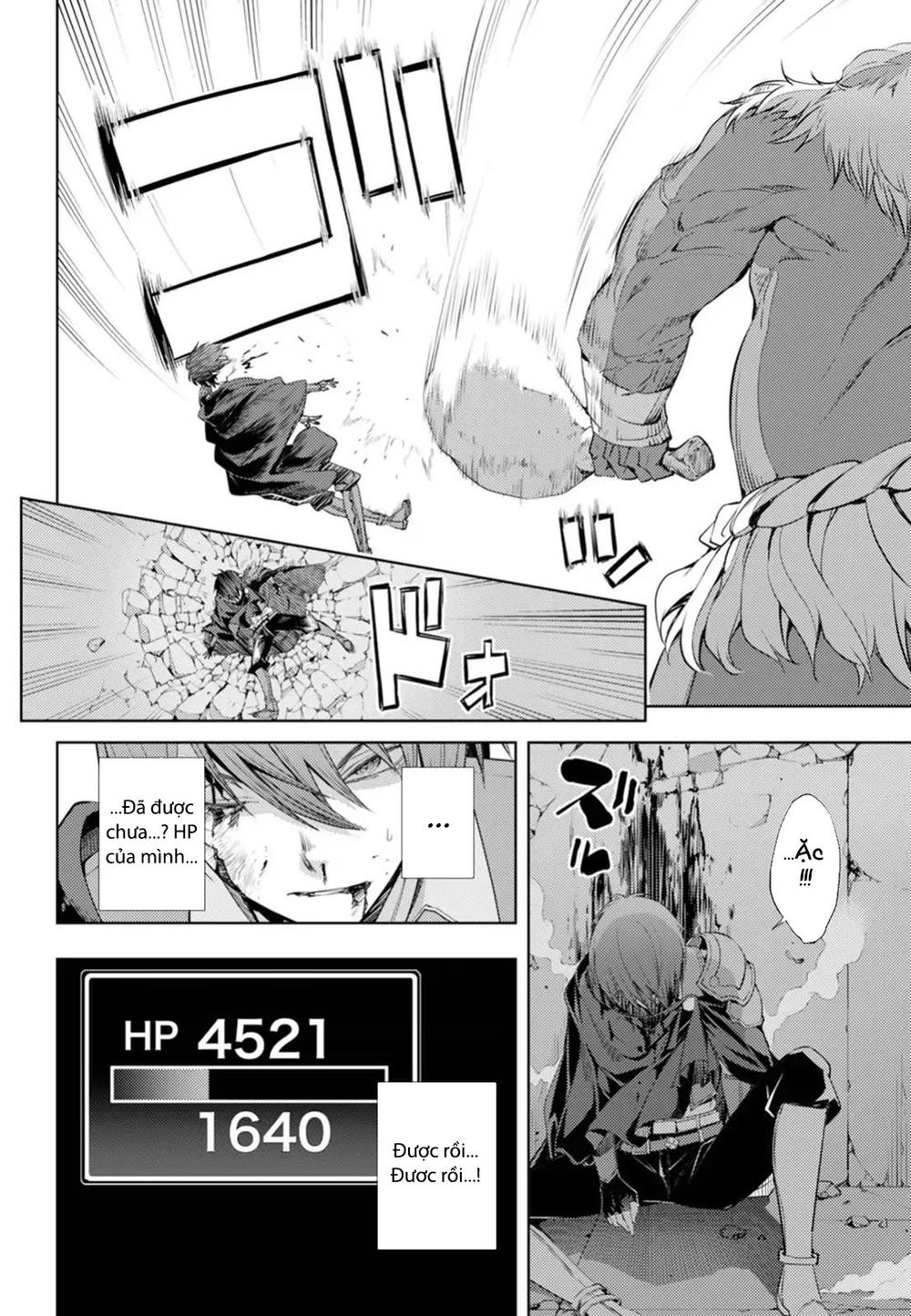 Moto Sekai Ichi’I Subchara Ikusei Nikki: Hai Player, Isekai Wo Kouryakuchuu! Chapter 5 - Trang 2