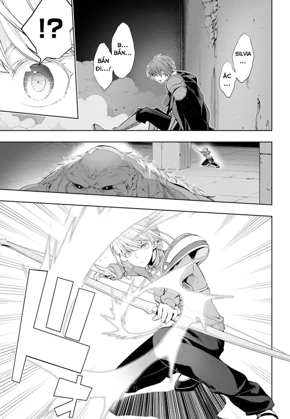 Moto Sekai Ichi’I Subchara Ikusei Nikki: Hai Player, Isekai Wo Kouryakuchuu! Chapter 5 - Trang 2