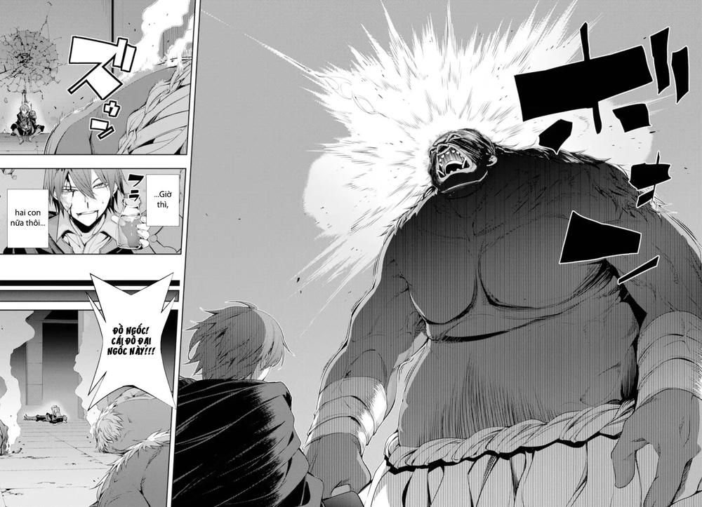 Moto Sekai Ichi’I Subchara Ikusei Nikki: Hai Player, Isekai Wo Kouryakuchuu! Chapter 5 - Trang 2