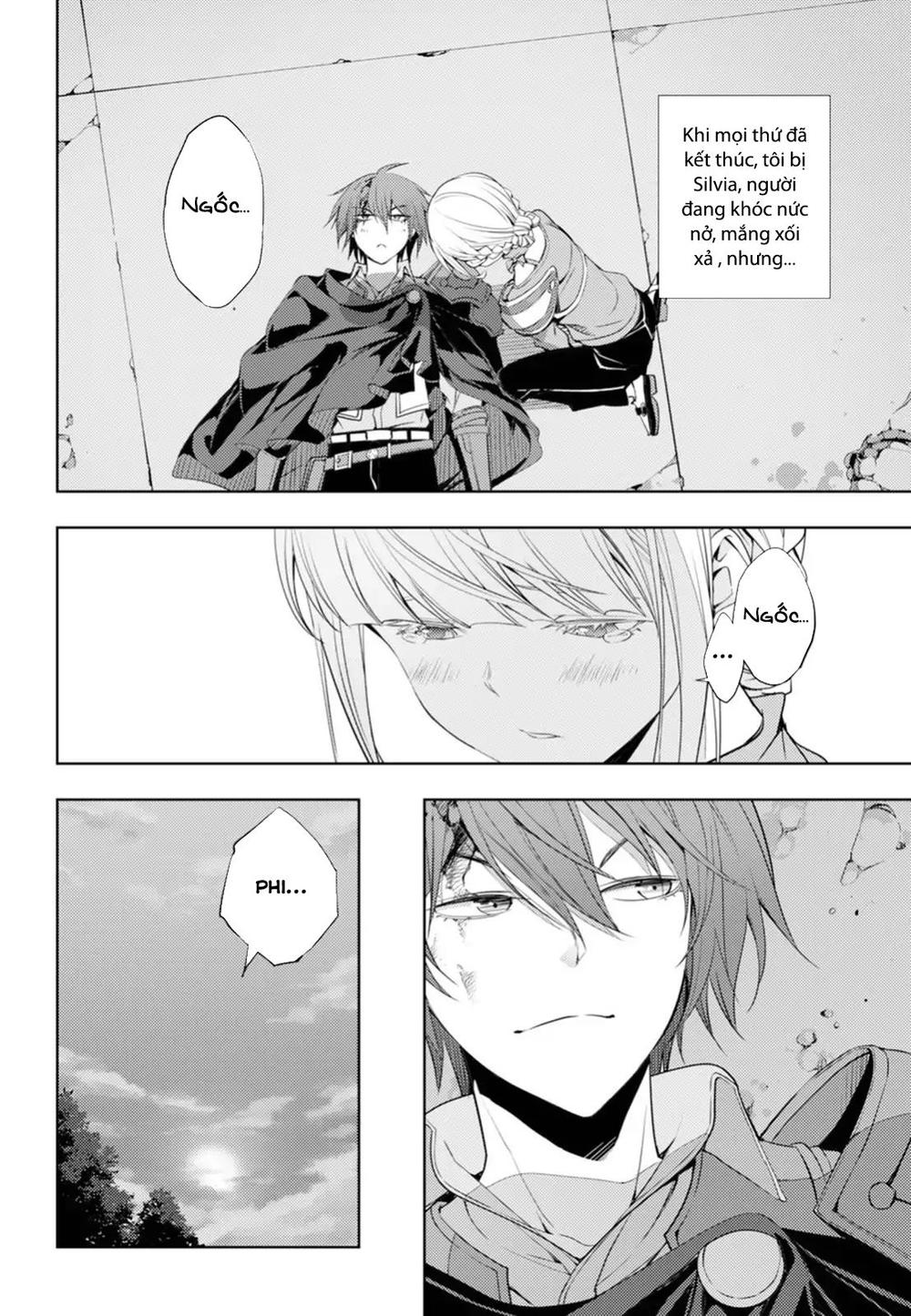 Moto Sekai Ichi’I Subchara Ikusei Nikki: Hai Player, Isekai Wo Kouryakuchuu! Chapter 5 - Trang 2