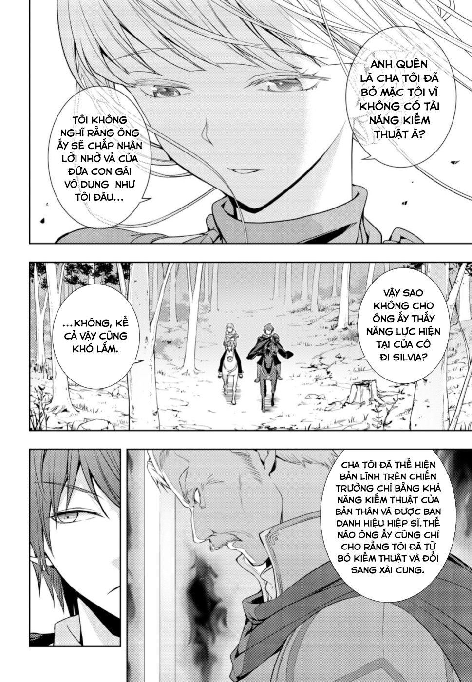 Moto Sekai Ichi’I Subchara Ikusei Nikki: Hai Player, Isekai Wo Kouryakuchuu! Chapter 6 - Trang 2