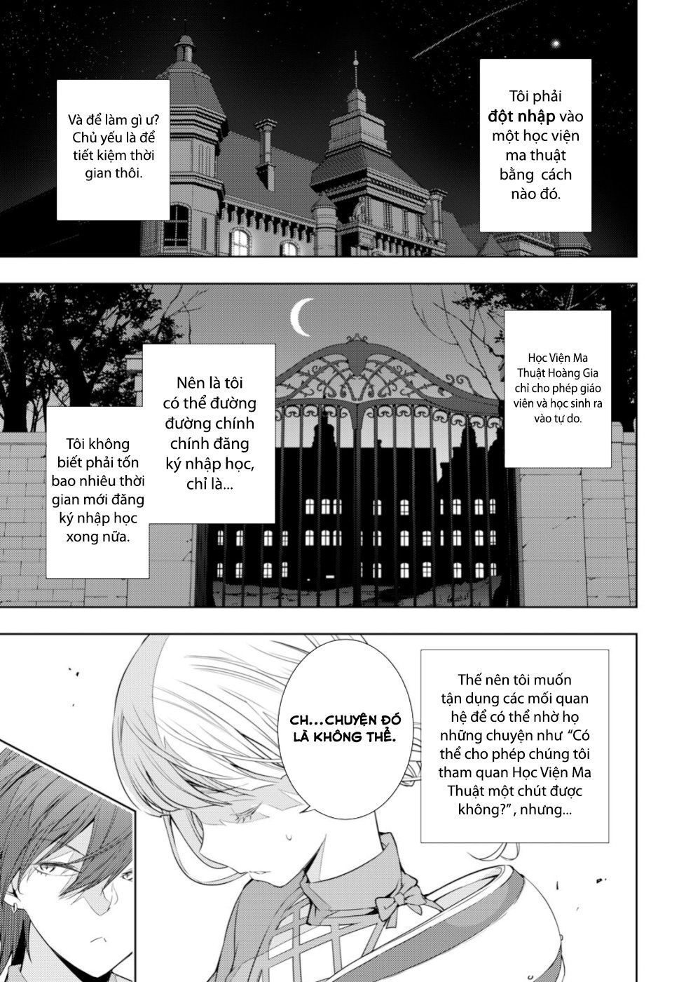 Moto Sekai Ichi’I Subchara Ikusei Nikki: Hai Player, Isekai Wo Kouryakuchuu! Chapter 6 - Trang 2