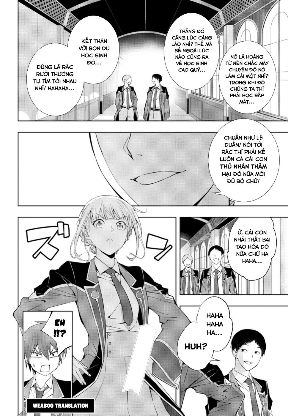 Moto Sekai Ichi’I Subchara Ikusei Nikki: Hai Player, Isekai Wo Kouryakuchuu! Chapter 7 - Trang 2