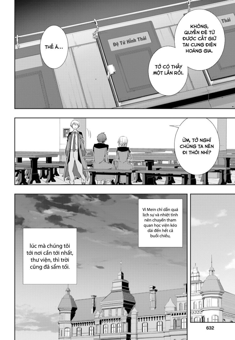 Moto Sekai Ichi’I Subchara Ikusei Nikki: Hai Player, Isekai Wo Kouryakuchuu! Chapter 7 - Trang 2