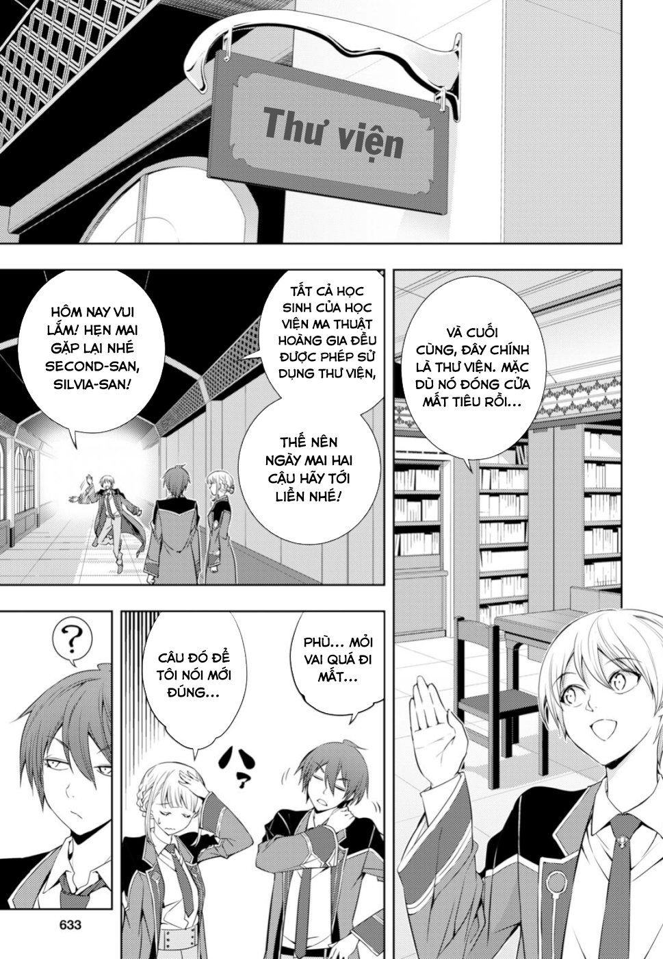 Moto Sekai Ichi’I Subchara Ikusei Nikki: Hai Player, Isekai Wo Kouryakuchuu! Chapter 7 - Trang 2