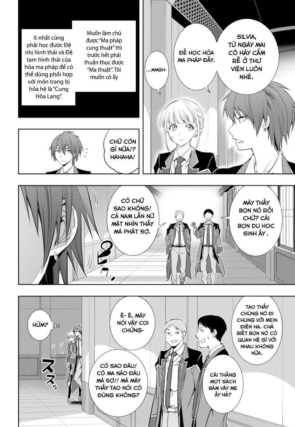 Moto Sekai Ichi’I Subchara Ikusei Nikki: Hai Player, Isekai Wo Kouryakuchuu! Chapter 7 - Trang 2