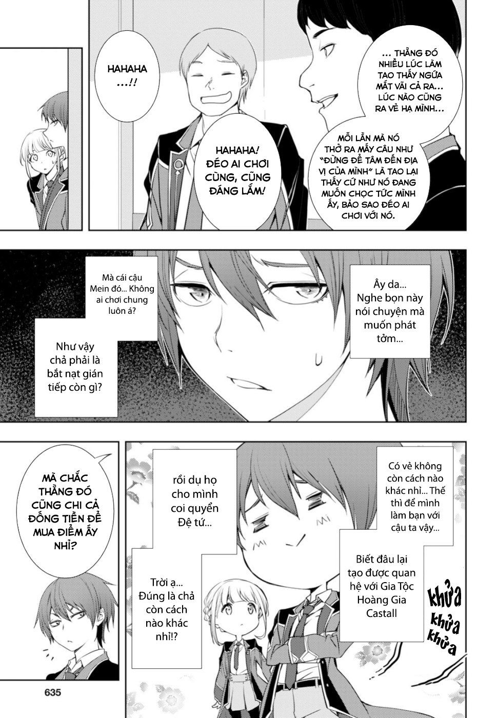 Moto Sekai Ichi’I Subchara Ikusei Nikki: Hai Player, Isekai Wo Kouryakuchuu! Chapter 7 - Trang 2