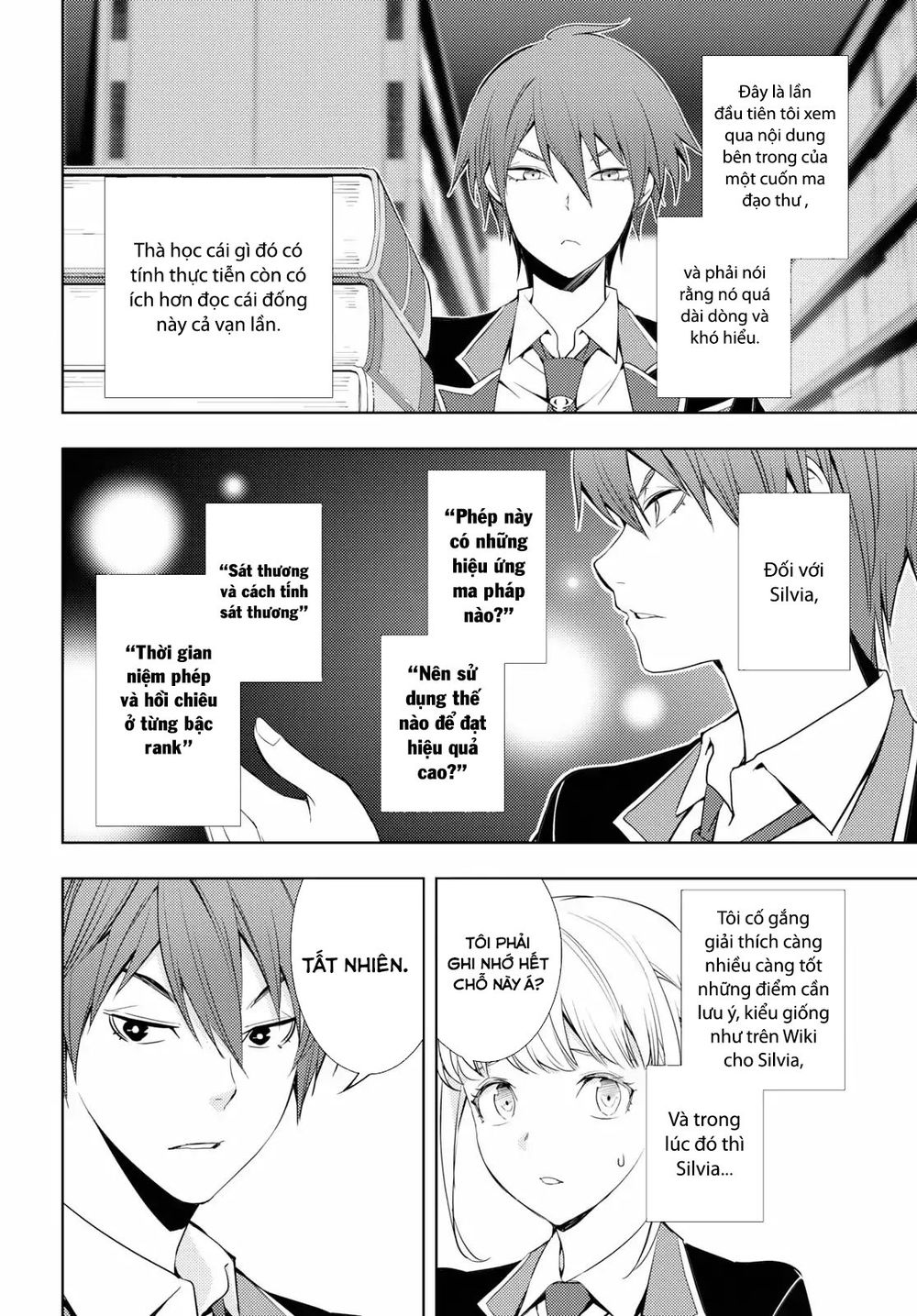 Moto Sekai Ichi’I Subchara Ikusei Nikki: Hai Player, Isekai Wo Kouryakuchuu! Chapter 8 - Trang 2