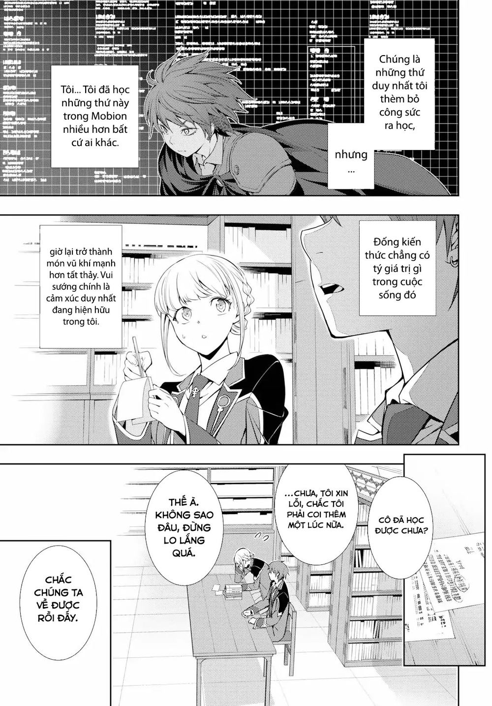 Moto Sekai Ichi’I Subchara Ikusei Nikki: Hai Player, Isekai Wo Kouryakuchuu! Chapter 8 - Trang 2