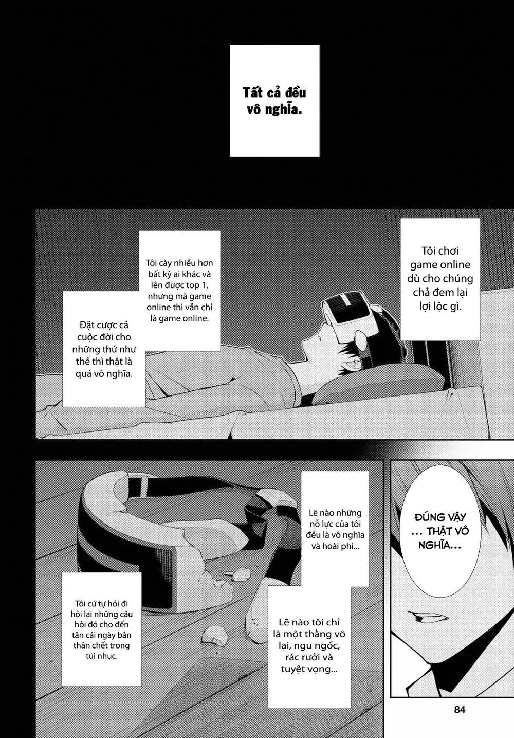 Moto Sekai Ichi’I Subchara Ikusei Nikki: Hai Player, Isekai Wo Kouryakuchuu! Chapter 8 - Trang 2